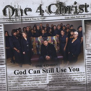 God Can Still Use You
