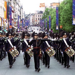 H M Kongens Gardes Musikkorps 的头像