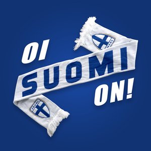 Oi Suomi on!