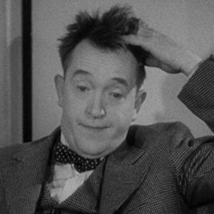 Stan Laurel 的头像