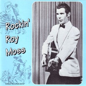 Rockin' Roy Moss