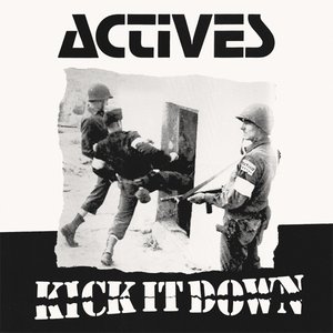 Kick It Down
