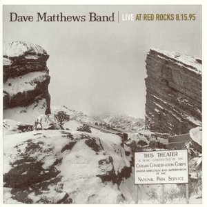 Изображение для 'Live At Red Rocks'