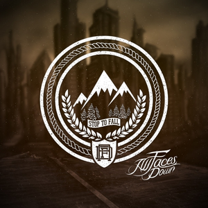 Artwork for STOP TO FALL