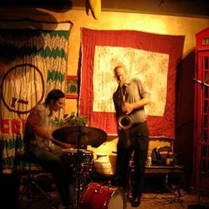 Colter Frazier/Rob Wallace Duo 的头像