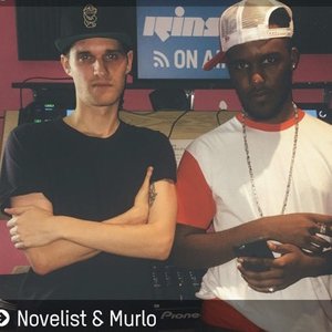 Murlo x Novelist 的头像