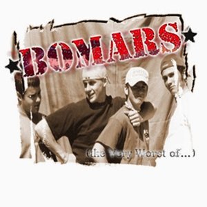 The Bomars için avatar