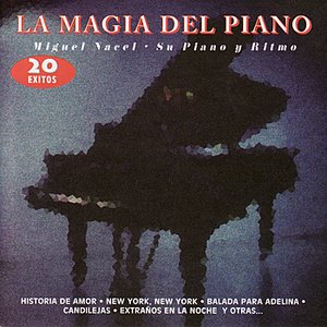 La Magia del Piano