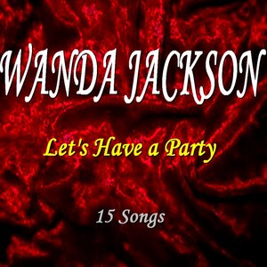 Let's Have a Party (15 Songs)