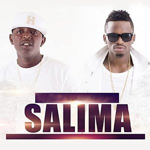 Salima (feat. Diamond)