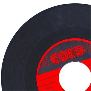 The Best of COED Records, Vol. 1