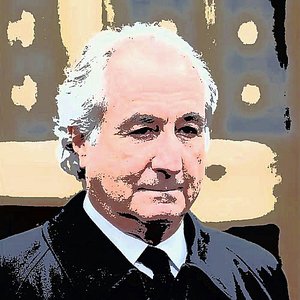 Bernie Madoff Blues