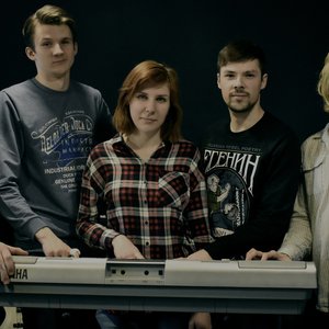 Avatar de Замерзшие кварталы
