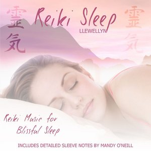 Image for 'Reiki Sleep'