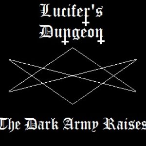 The Dark Army Raises