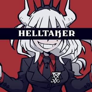 Helltaker: Vitality