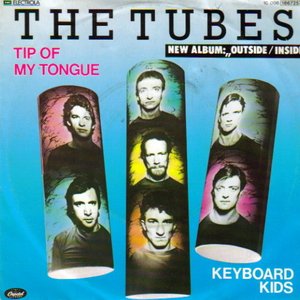 Tip of My Tongue
