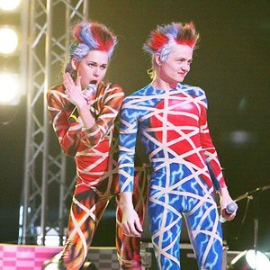 Veter v Golove 的头像