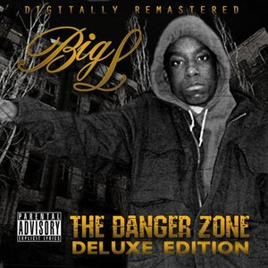 The Danger Zone: Deluxe Edition