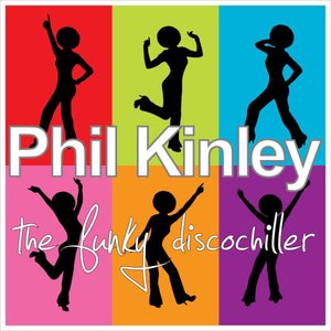 The Funky Discochiller (beach house meets disco)