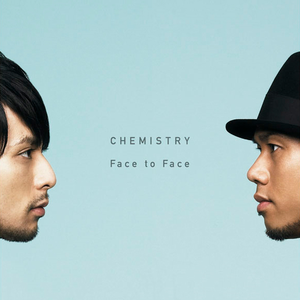 Face to Face cover