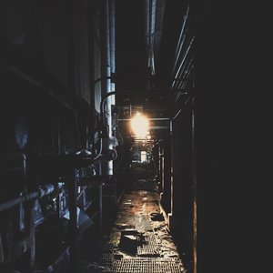 A Pulse, A Breath, The Clock's Lament