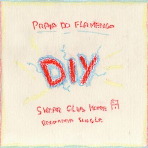 Praia Do Flamengo DIY - Single