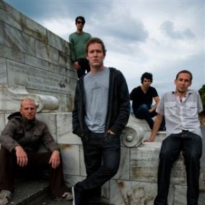 Avatar for The Thomas Oliver Band