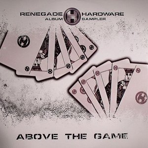 Above The Game (Album Sampler)