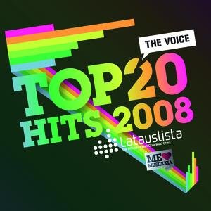 Latauslista Voice Top 20
