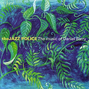 The Music Of Daniel Barry