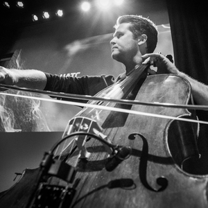 Philip Sheppard photo provided by Last.fm