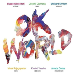 OK World cover