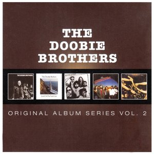 The Doobie Brothers - Minute By Minute CD3 - Zortam Music
