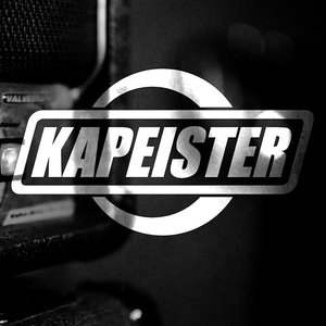KAPEISTER - EP