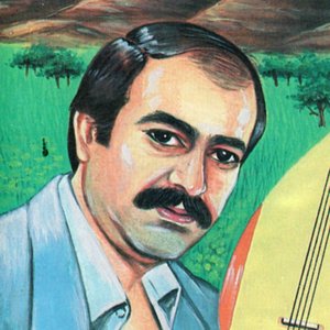 Aşık Ali Nurşani 的头像