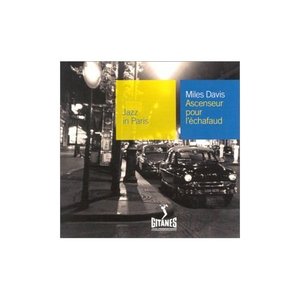 Jazz in Paris 的头像
