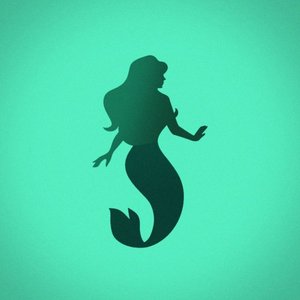 Kiss the Girl - Single