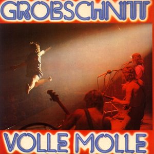 Image for 'Volle Molle'