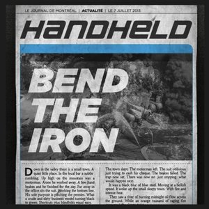 Bend the Iron