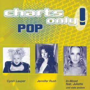 Charts Only - Pop