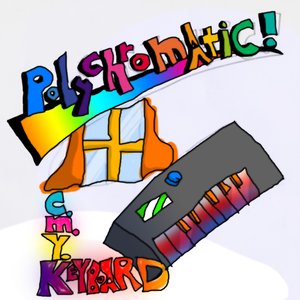 CMYKeyboard