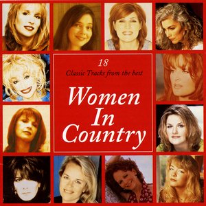 Women In Country