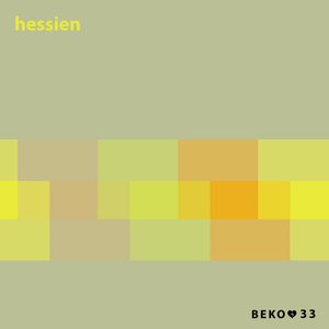 Hessien