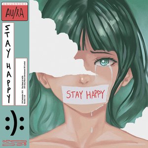 Stay Happy - Single