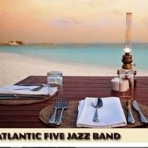 Awatar dla Atlantic Five Jazz Band