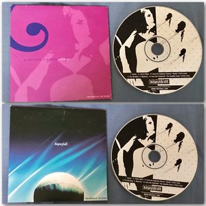 Eighteen Visions / Hopesfall