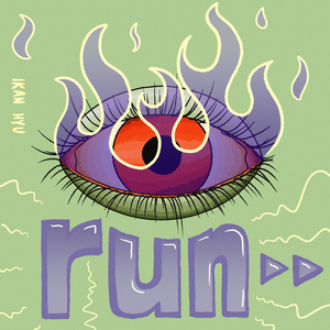 Artwork for run ⊳⊳