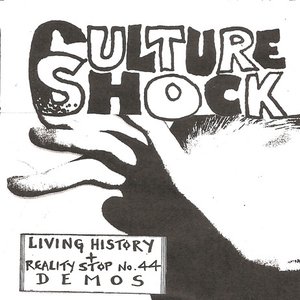 Living History + Reality Stop No. 44 Demos