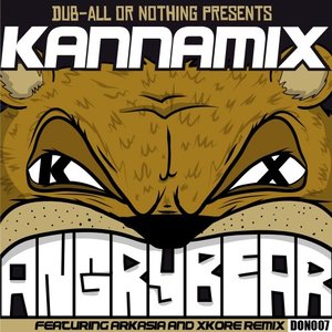 Angry Bear EP